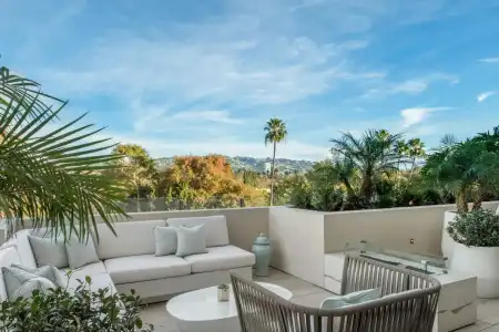 Waldorf Astoria Beverly Hills - 23