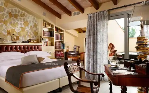 Ville sull'Arno - Preferreds & Resorts - 56