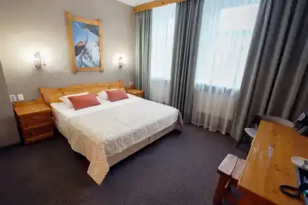 Alesha Popovich Dvor - 75