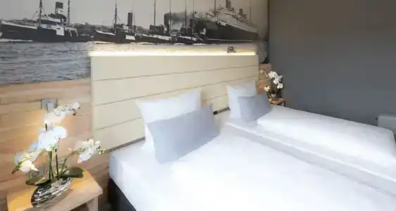 Plaza Premium Columbus Bremen - 77