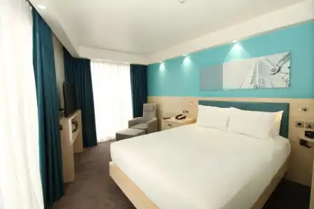 Hampton by Hilton London Excel - 23