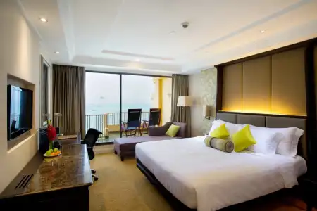 Dusit Thani - SHA Extra Plus - 49