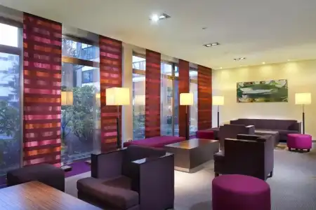 Mercure Düsseldorf - 2