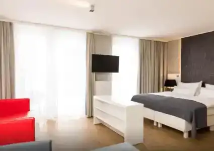 Amedia Luxury Suites Graz, Trademark Collection by Wyndham - 29