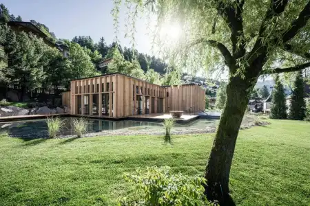 ADLER Spa Resort Dolomiti - 21