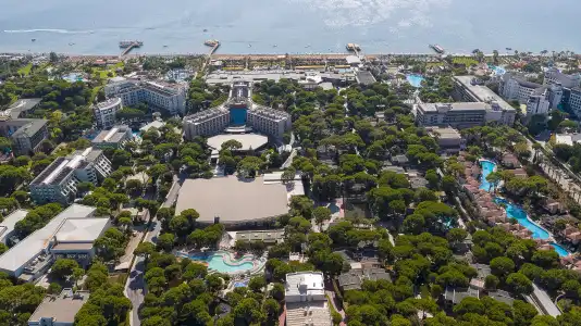Pine Beach Belek - 1