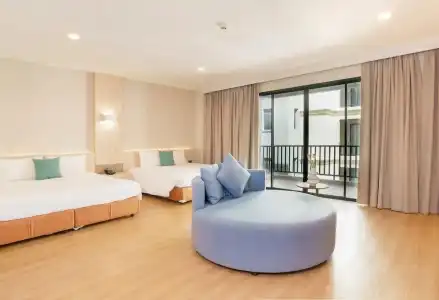 Mike Garden Resort - 7