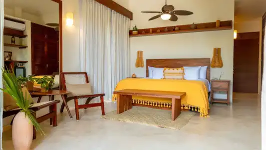 La Zebra Tulum - a Small Luxury - 45