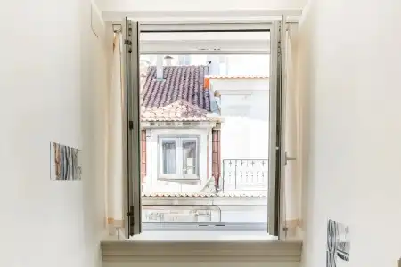 Corpo Santo Lisbon Historical - 78