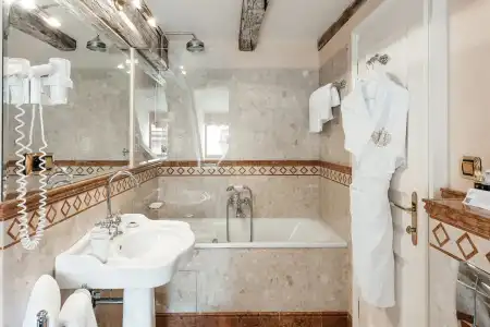 Alchymist Grand & Spa - 51