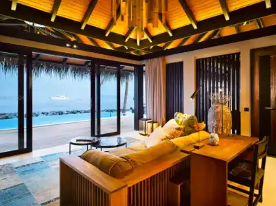 Velaa Private Island - 114