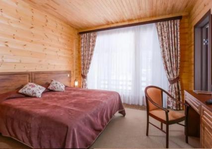 Zhemchuzhina Zolotogo Koltsa - 116