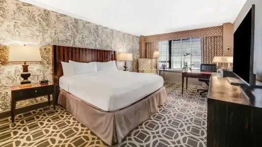 Le Méridien Washington, D.C., The Madison - 25