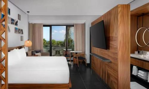 Conrad Tulum Riviera Maya - 44