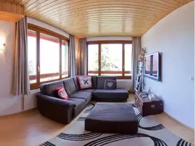 Alpe Fleurie Residence - 81