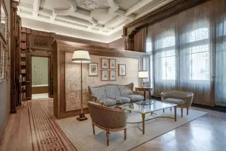 Palacio Del Retiro, Autograph Collection - 53