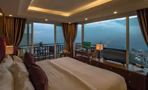 Sapa Horizon & Skybar - 1