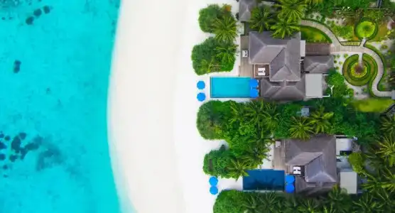 Dusit Thani Maldives - 47