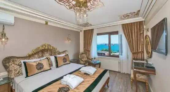 The Byzantium Suites & Spa - 103