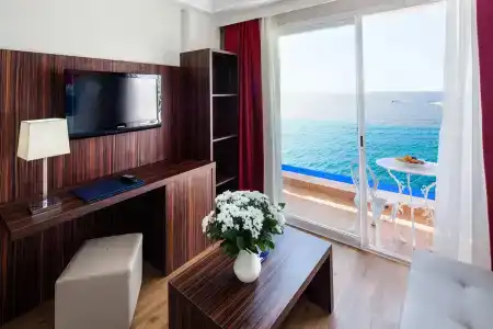 Europe Playa Marina - Adults only - 7