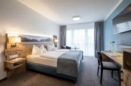 AVALON Bad Reichenhall - 10