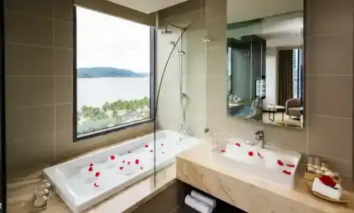 Alana Nha Trang Beach - 81