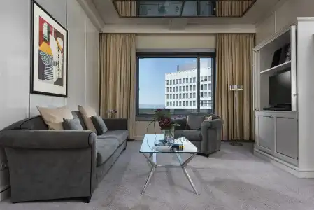 Maritim Frankfurt - 69