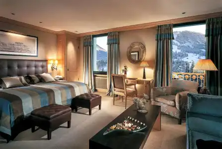 Gstaad Palace - 34