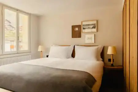 Grand Belvedere, a Beaumier & Spa - 3