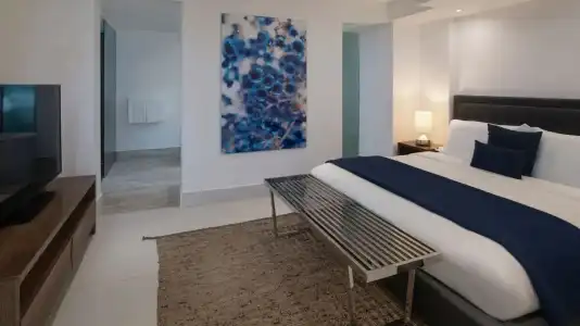 The Ocean Club, a Luxury Collection Resort, Costa Norte - 52