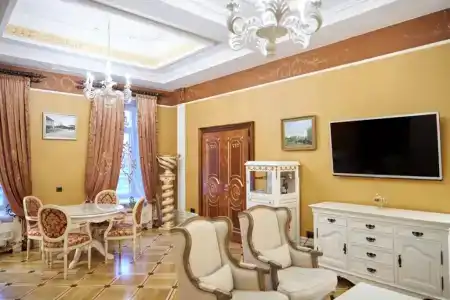 Бутик Дворец Трезини - 136