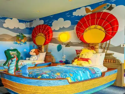 Holiday Inn Resort Phuket - 81