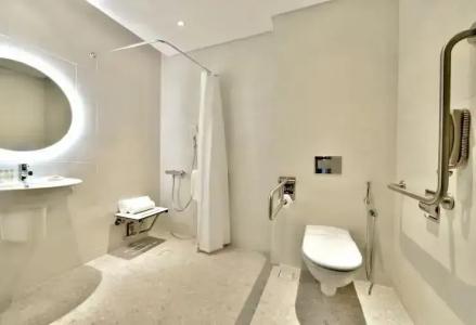 Hilton Garden Inn Bahrain Bay - 48