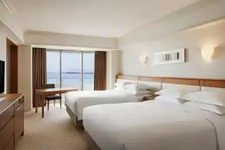 Sheraton Grande Tokyo Bay - 141