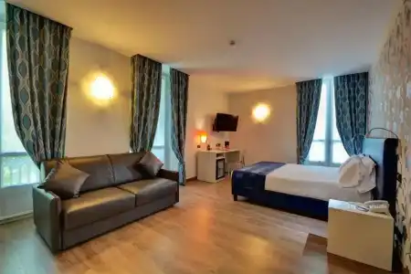 Best Western Genio - 56