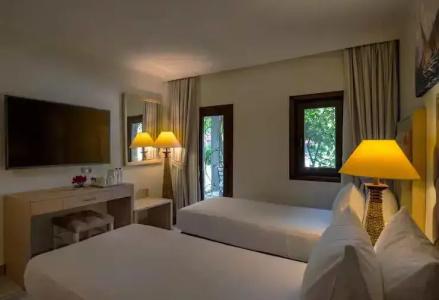 DoubleTree by Hilton Bodrum Marina Vista - 55