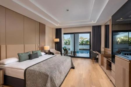 Miracle Resort - All Inclusive - 2