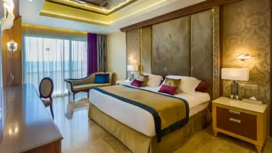 Adams Beach & Spa Deluxe Wing – Adults Only - 50