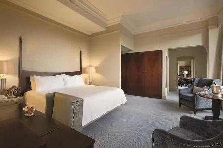 The Caledonian Edinburgh - 110