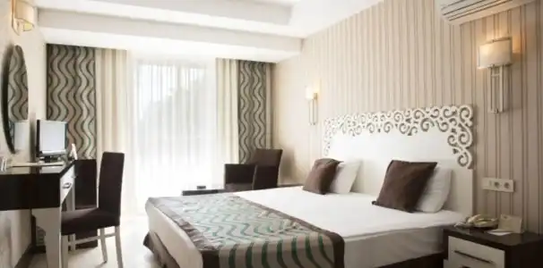 Horus Paradise Resort - Ultra All Inclusive - 61
