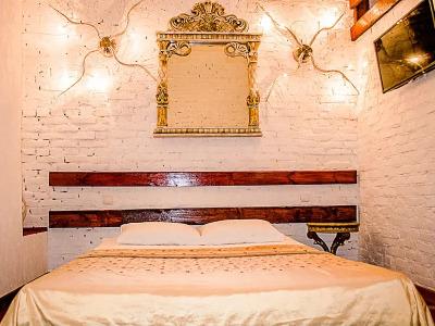 Guest House De Rishelye - 12