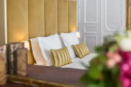 Hôtel Alfred Sommier - 123