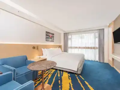 Holiday Inn GOLDEN MILE HONG KONG by IHG - 57