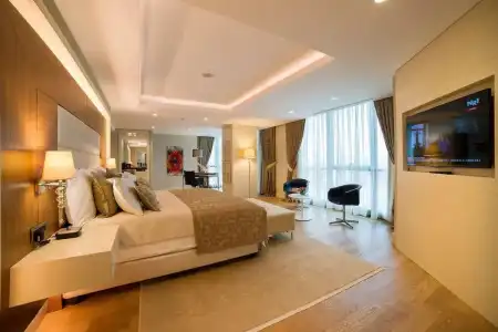 Radisson Blu, Kayseri - 96