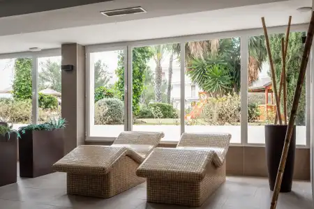 Vistasol Apartments - 28