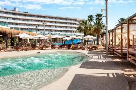 INNSiDE by Meliá Wave Calviá - 28