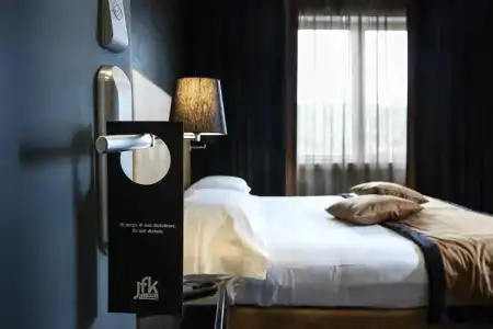 Best Western JFK - 37