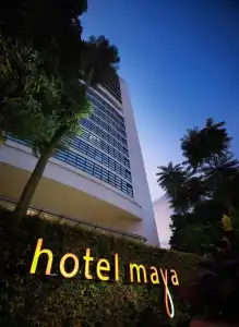 Maya Kuala Lumpur City Centre - 0