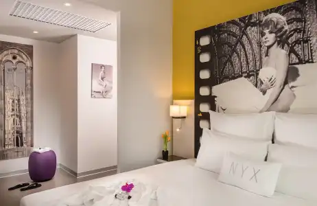 NYX Milan - 42