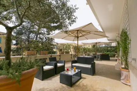 Best Western Rivoli - 23